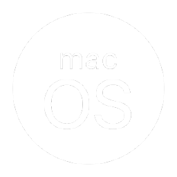 Mac OS X Application (DMG)